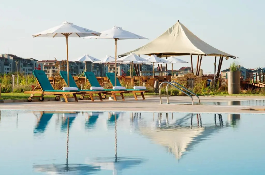 Sunrise All Suites Resort - All Inclusive - Général