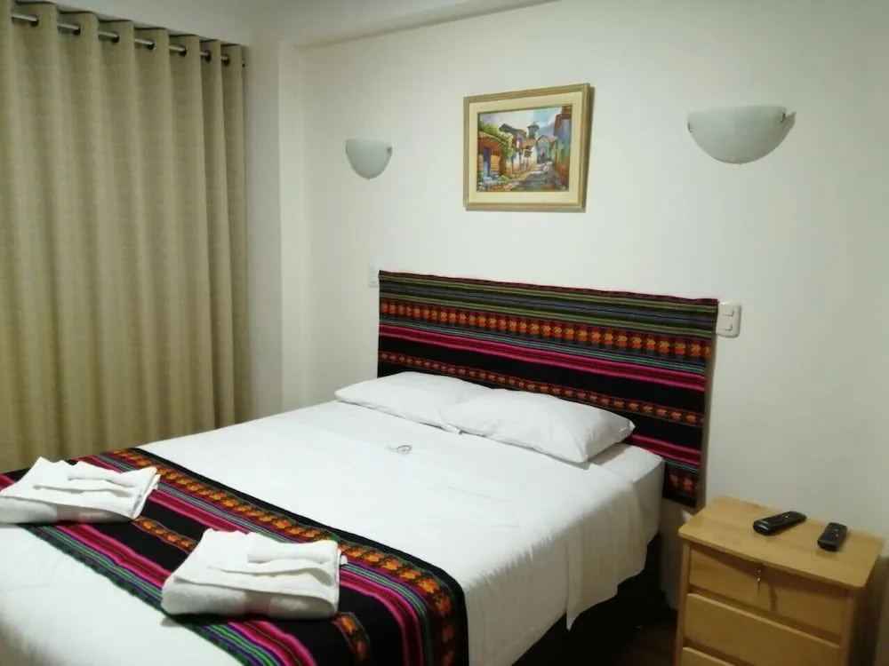 Hotel photo 6
