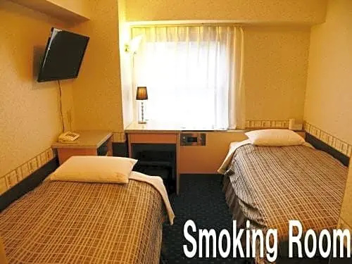 Suidobashi Grand Hotel - Chambres