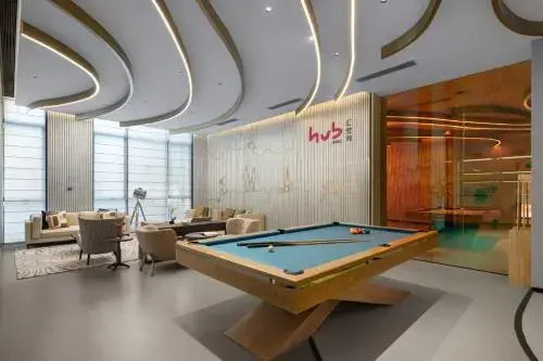 Hotel photo 20