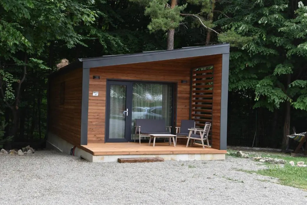 Bungalow