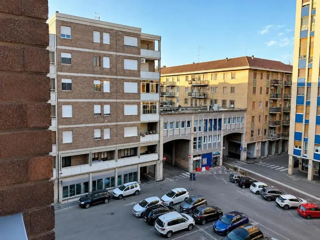 Hotiday Ferrara Centro