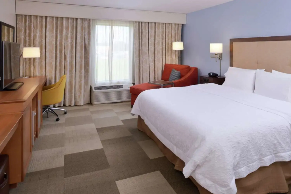 Hotel photo 7