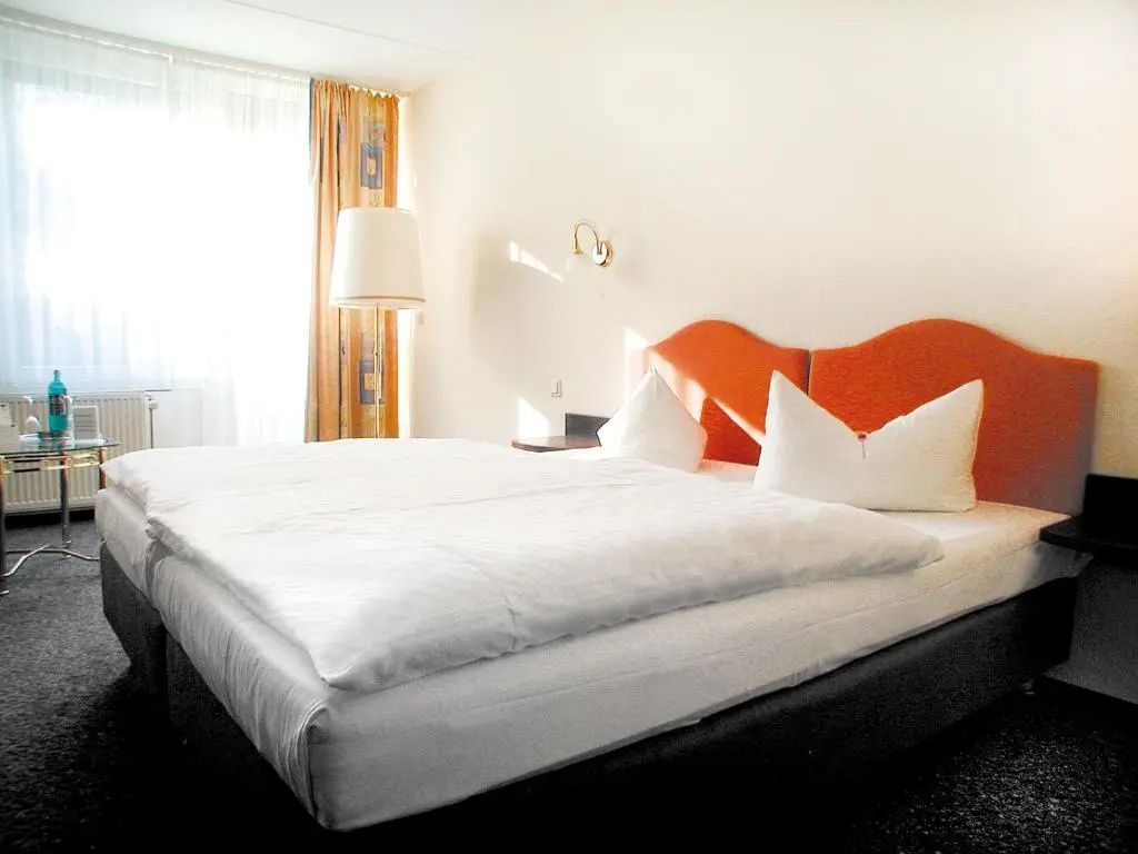 Morada Hotel Am Mellensee - Chambres