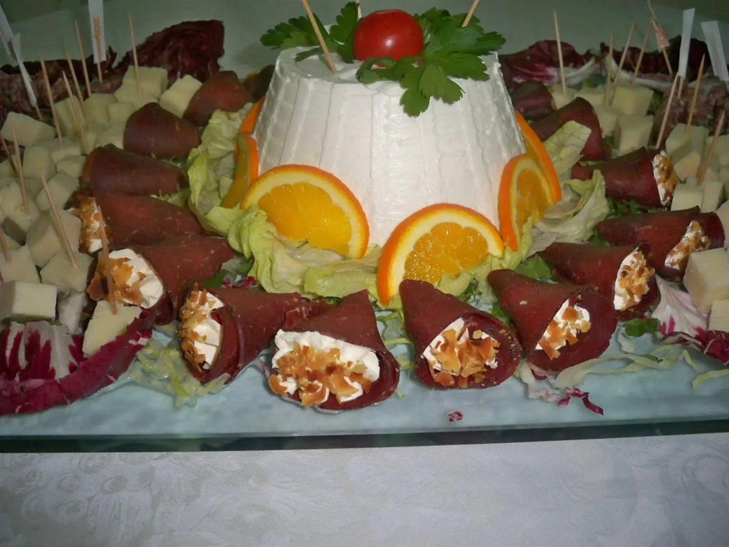 Hotel Villa Romana - Général
