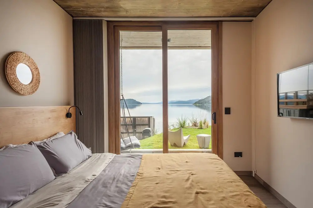 WaOne Lake Homes — фото 4