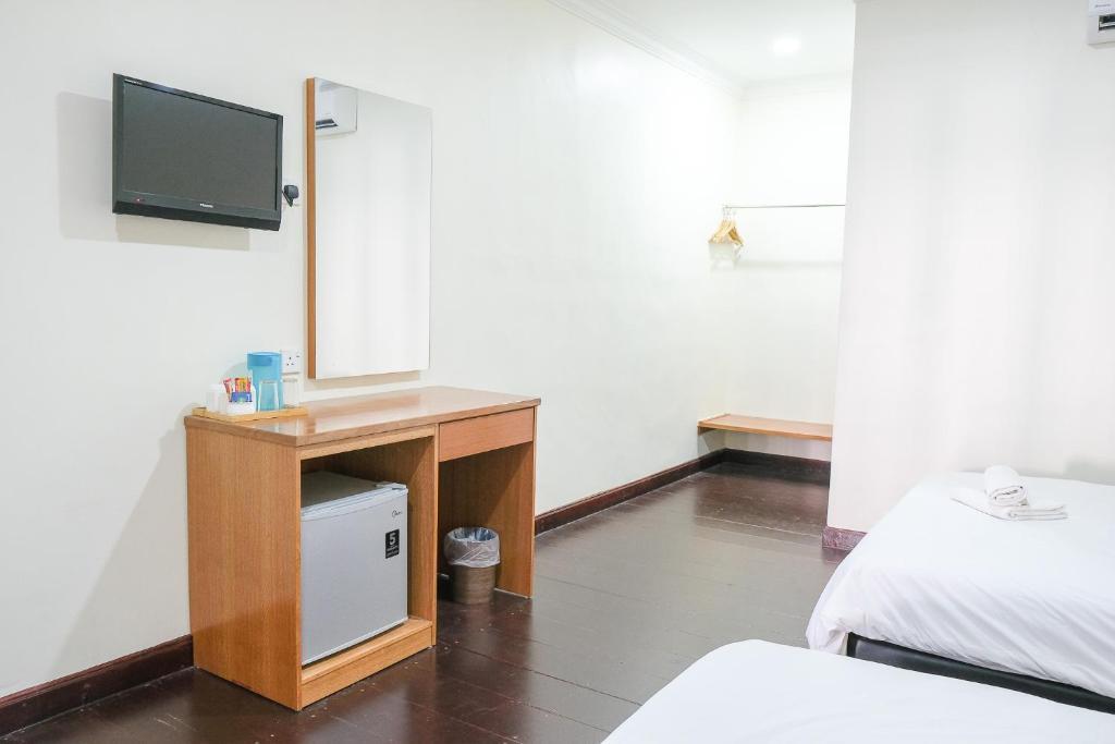 Landcons Hotel