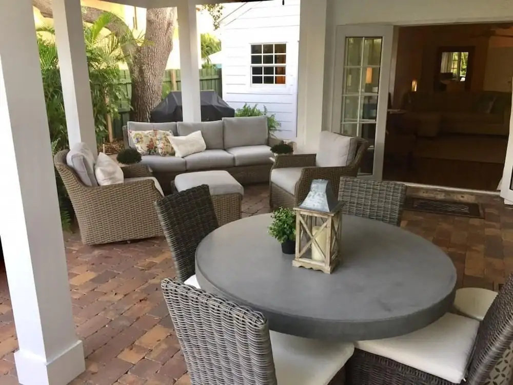 Palm Beach Oasis 3bd 3ba Private Pool Plus Parking