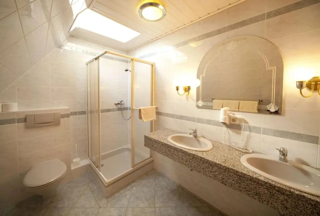 Landgasthof - Hotel zum Stern - Chambres