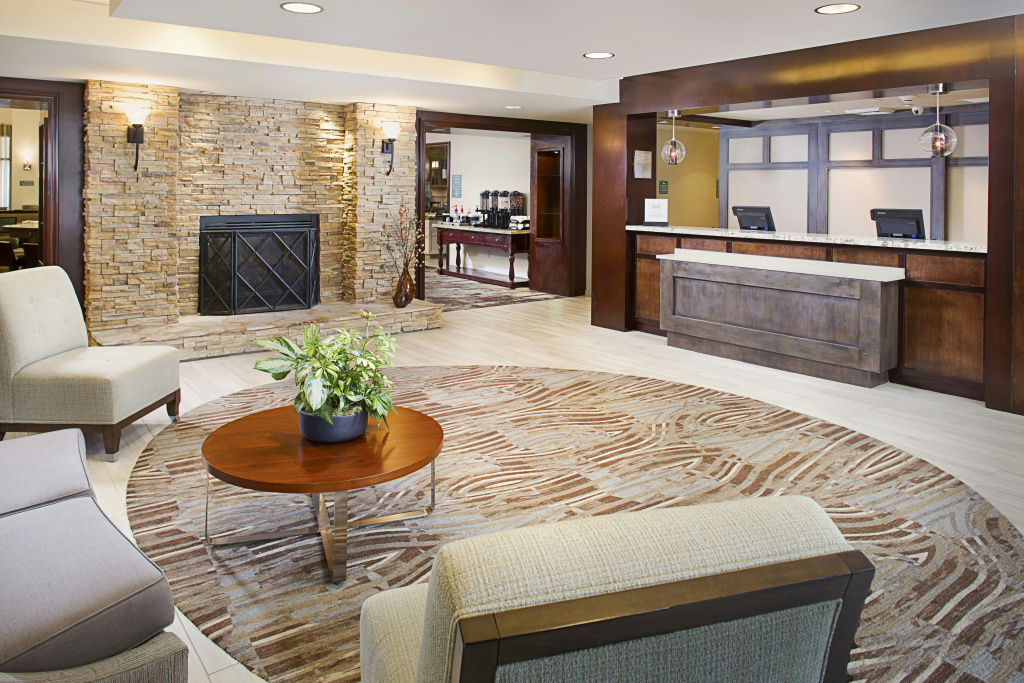 Homewood Suites by Hilton Carlsbad-North San Diego County - Général