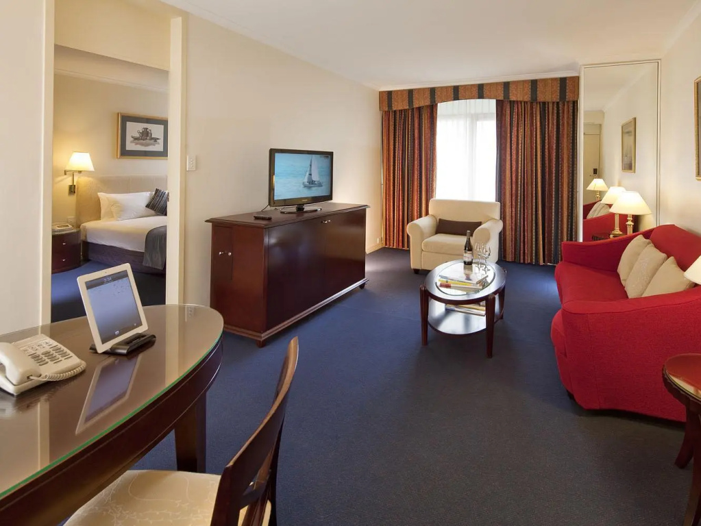 Executive Suite