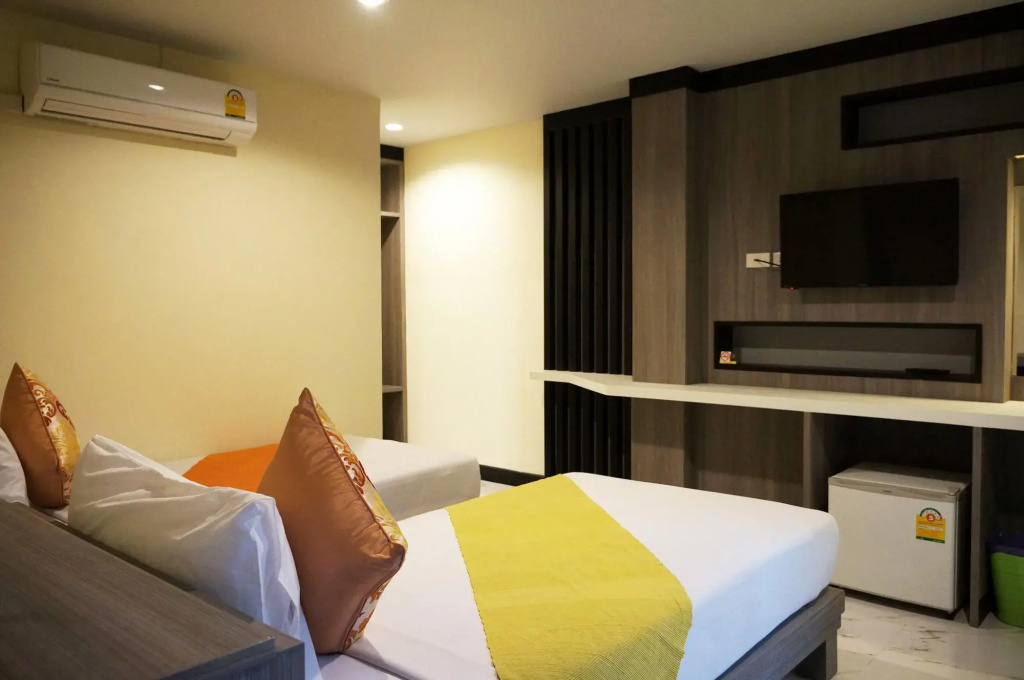 Hotel photo 35