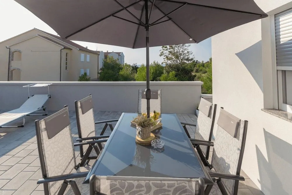 Villa Nicolle
