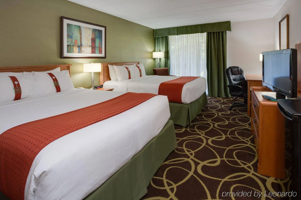 Four Points by Sheraton Point Edward Sarnia - Général