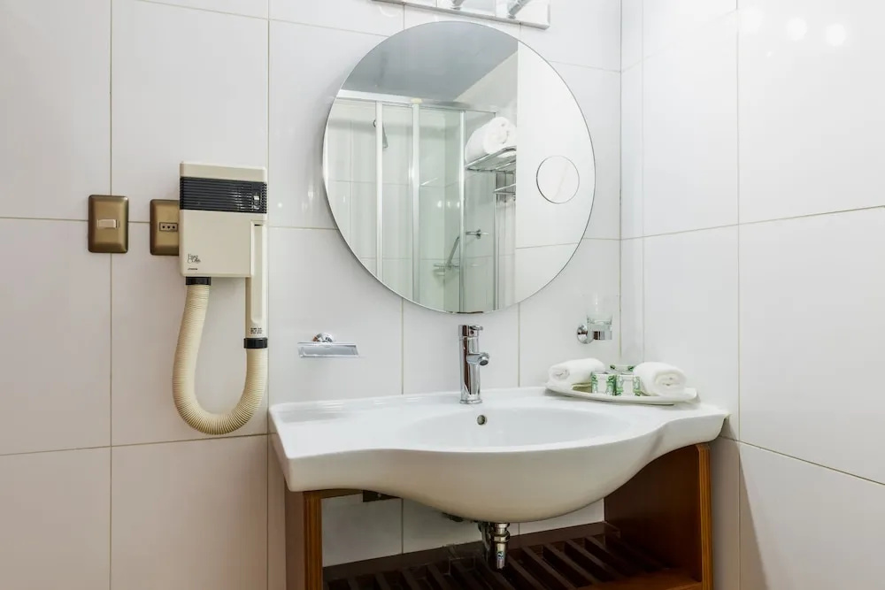 Hotel Panamericano - Chambres
