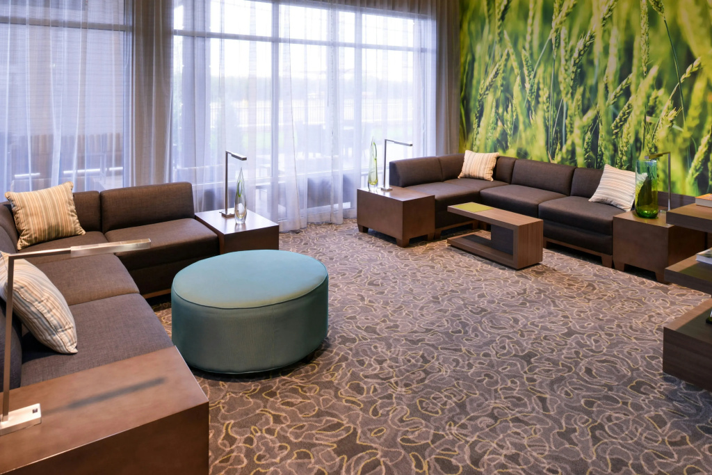 Courtyard by Marriott Saskatoon Airport - Général