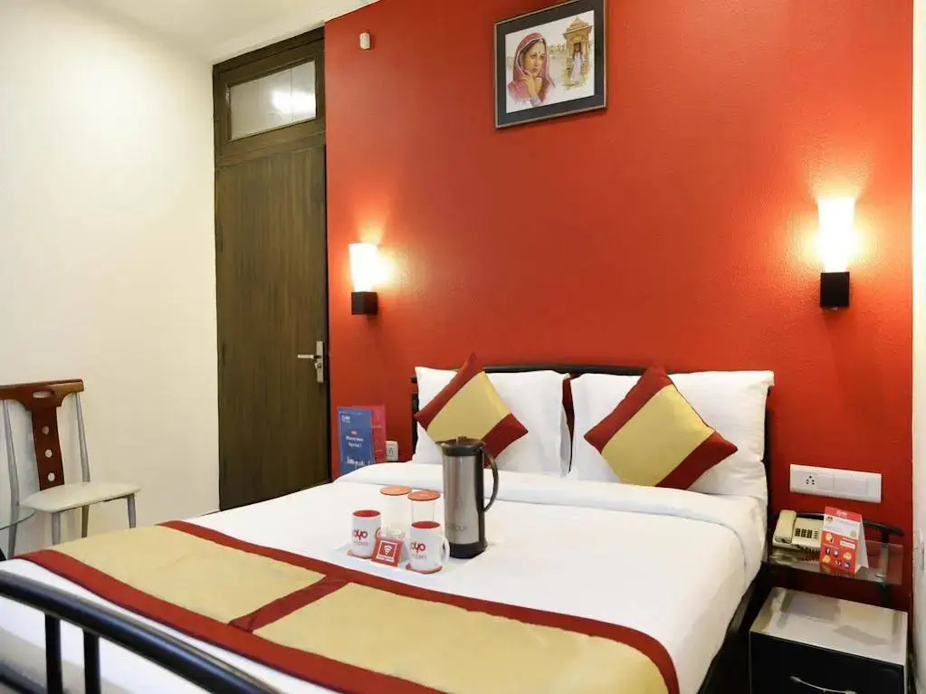 Hotel photo 2