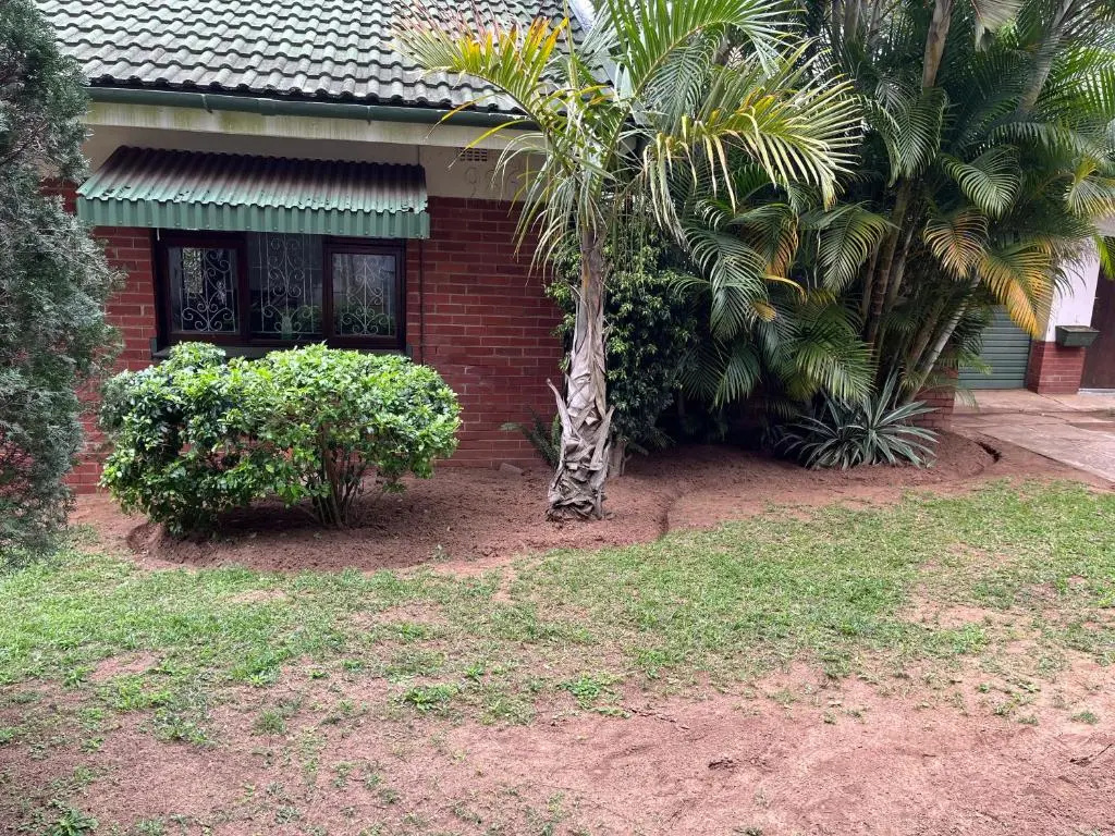 10 St Johns - House