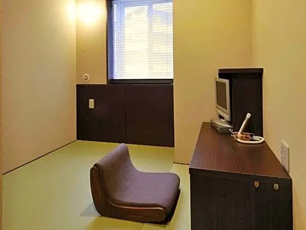 Ochanomizu Hotel Shoryukan - Chambres