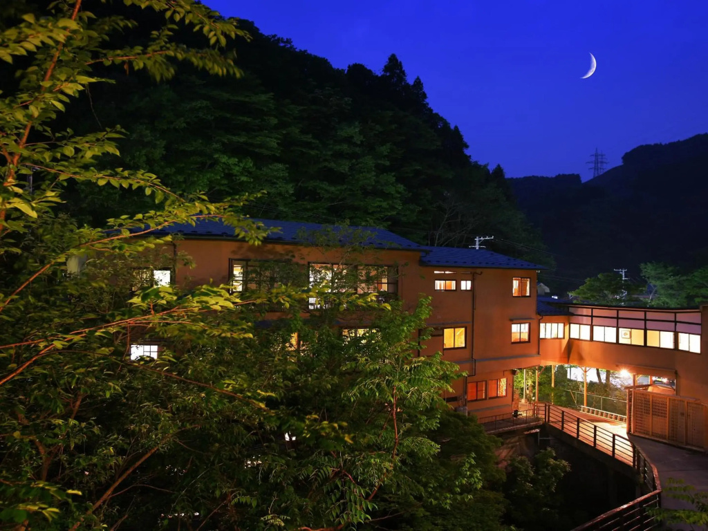 YamaYuri No Yado - фото 12