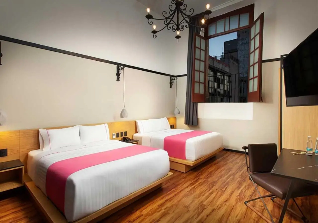 Hotel photo 7