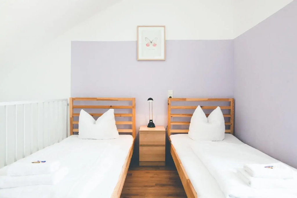StayInn Hostel und Gastehaus