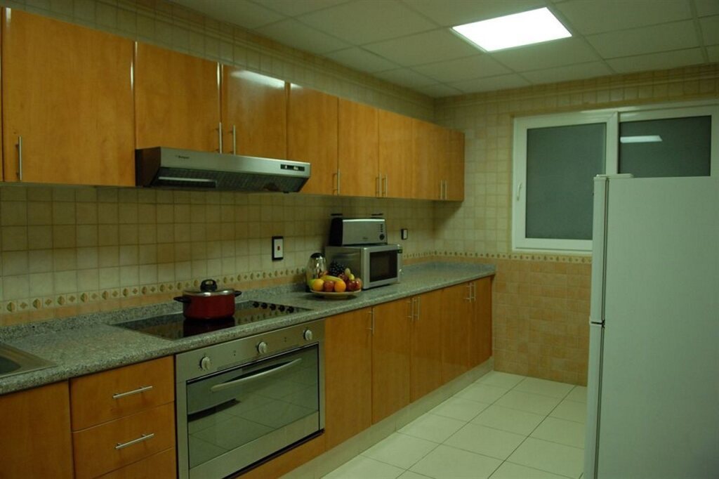 Al Manar Hotel Apartments