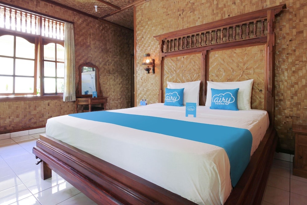 Airy Amlapura Raya Candidasa Bali in Candi Dasa