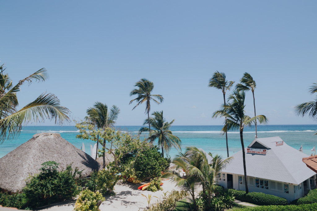 Beach & Waterfront