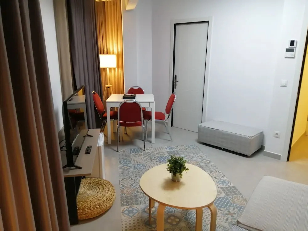 Las Cebras Apartamentos Turísticos - фото 3