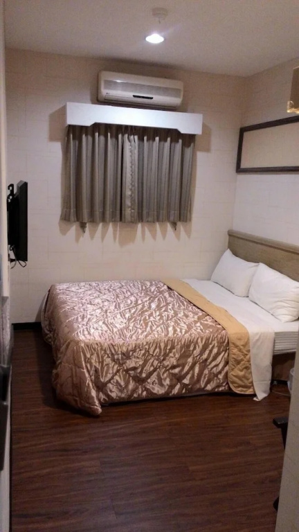 Home Full Hotel - Chambres