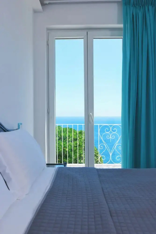 Don Felipe Boutique Hotel - Chambres