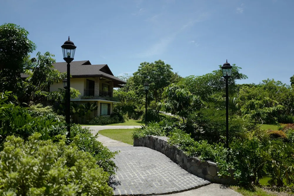 El Jardin De Zaida Managed by HII