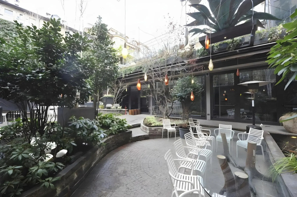 Art Hotel Boston - фото 20