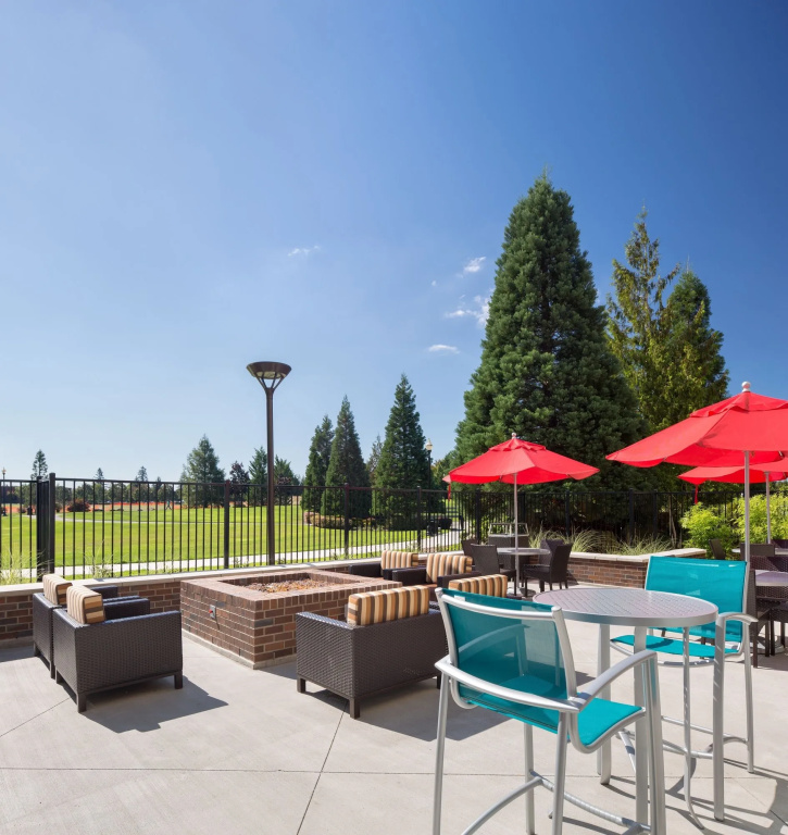 TownePlace Suites by Marriott Portland Vancouver - Général