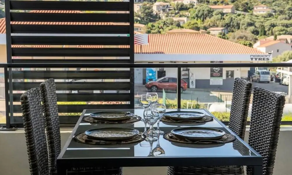 Afficher la photo 7 — Apartment in Propriano Near Beaches