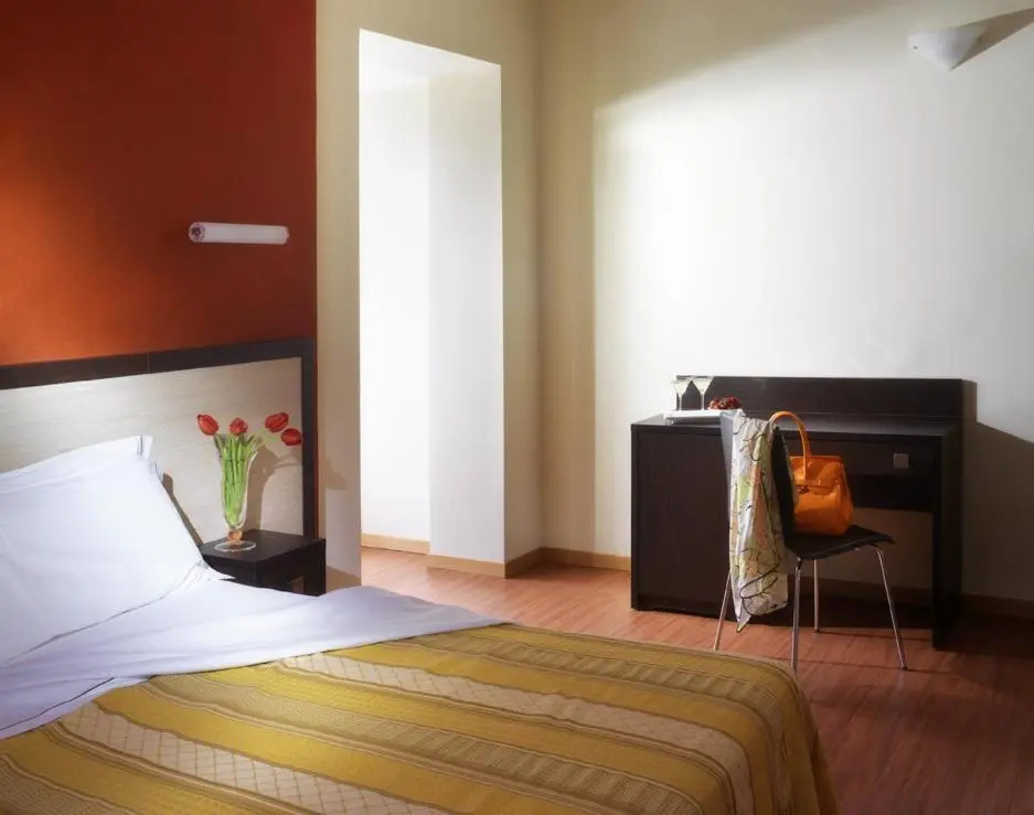 Hotel Adriatica - Chambres