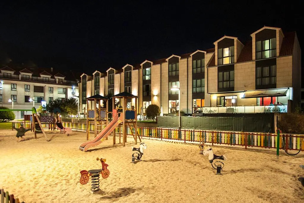 Hotel Carril - Général