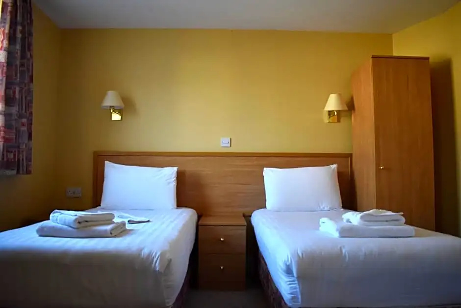 Queens - Chambres