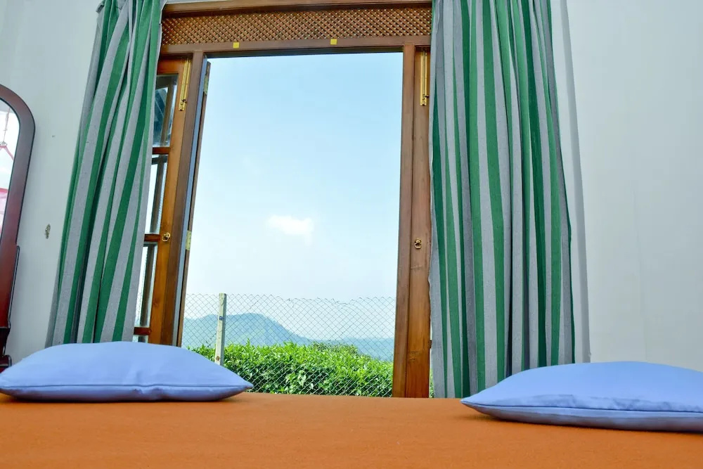Cool Mount Resort - Chambres