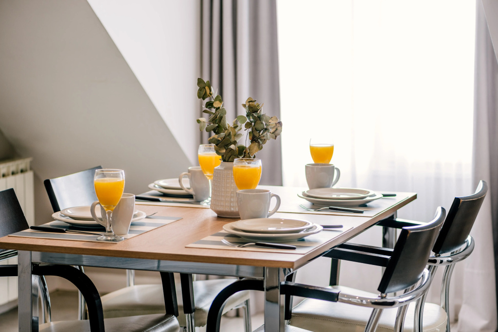 Family Apartment