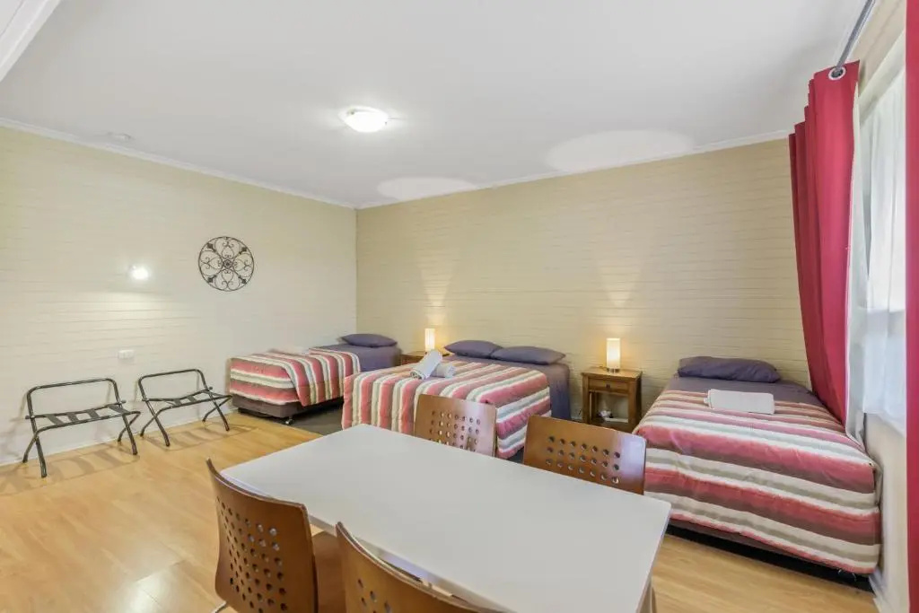 Discovery Parks - Port Augusta - Chambres