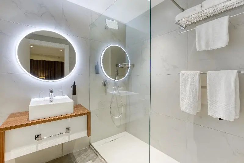 Solana Hotel & Spa - Chambres