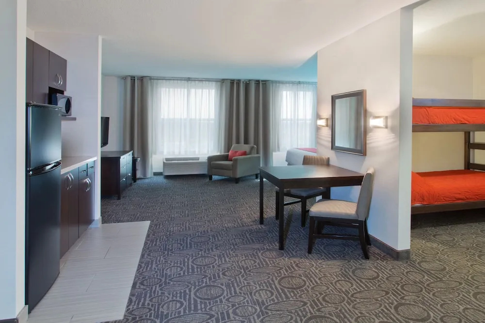 Standard Family room