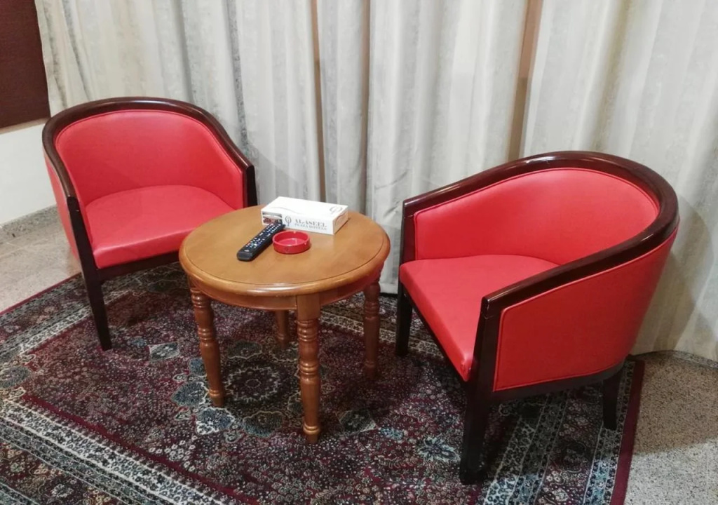Hotel photo 10