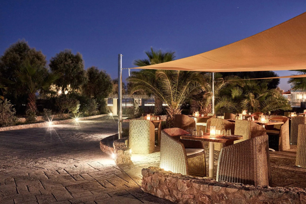 Santo Miramare Resort - Général