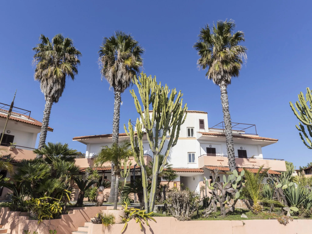 Residence Esmeraldo - 3