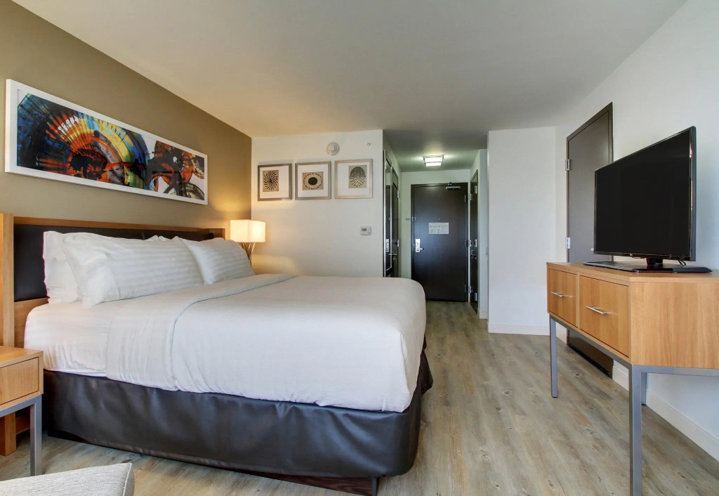 Holiday Inn & Suites Peoria At Grand Prairie by IHG - Chambres