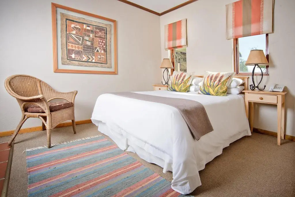 Greenway Woods Resort - Chambres