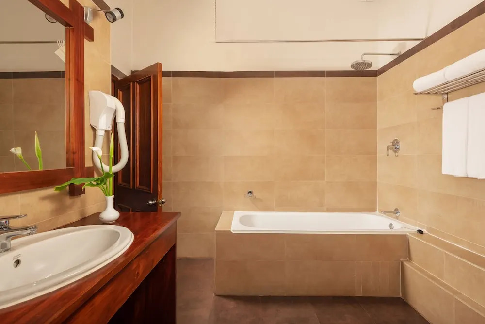 Grand Hotel Nuwara Eliya